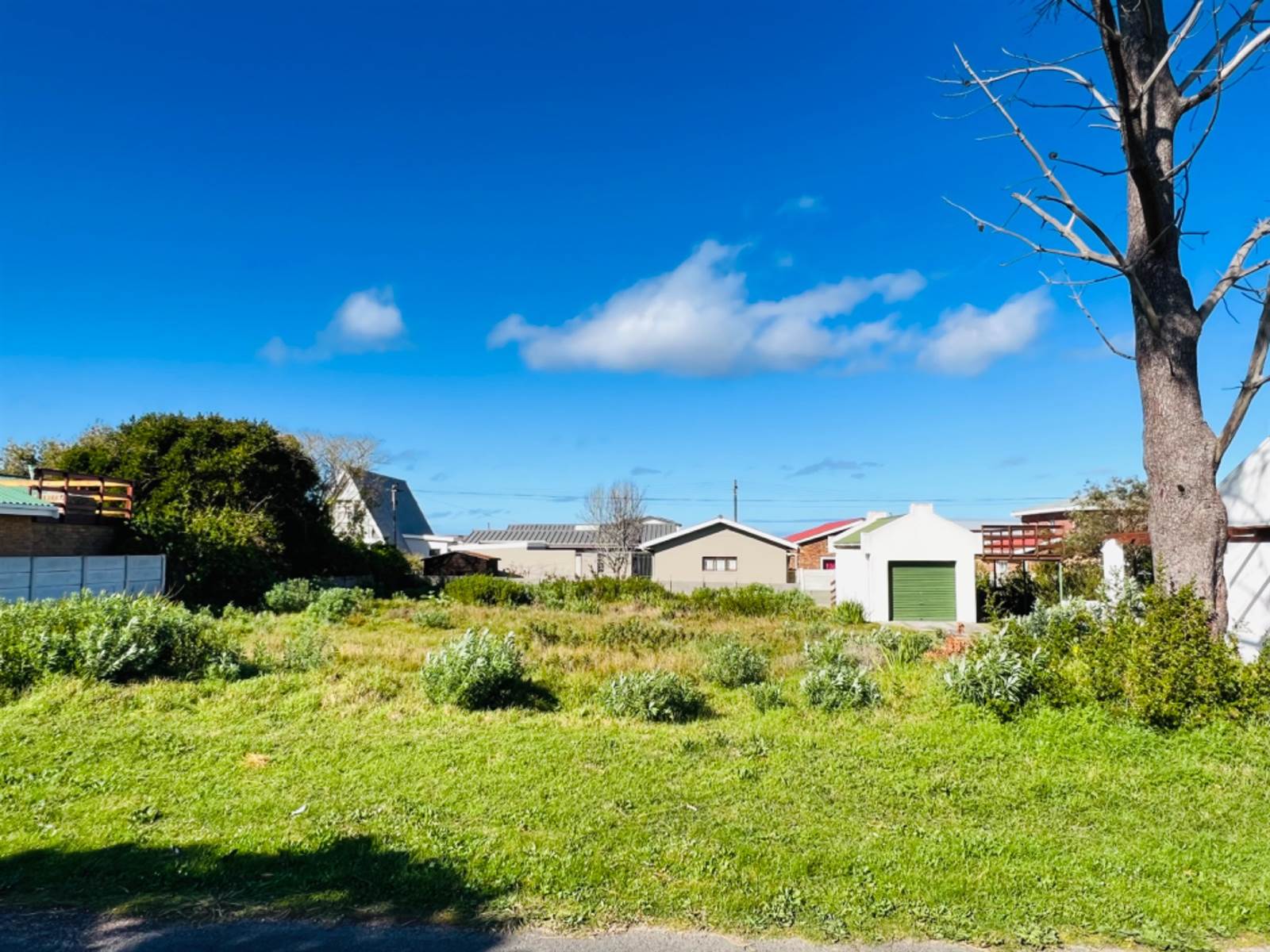 623 m² Land available in Kleinmond photo number 8