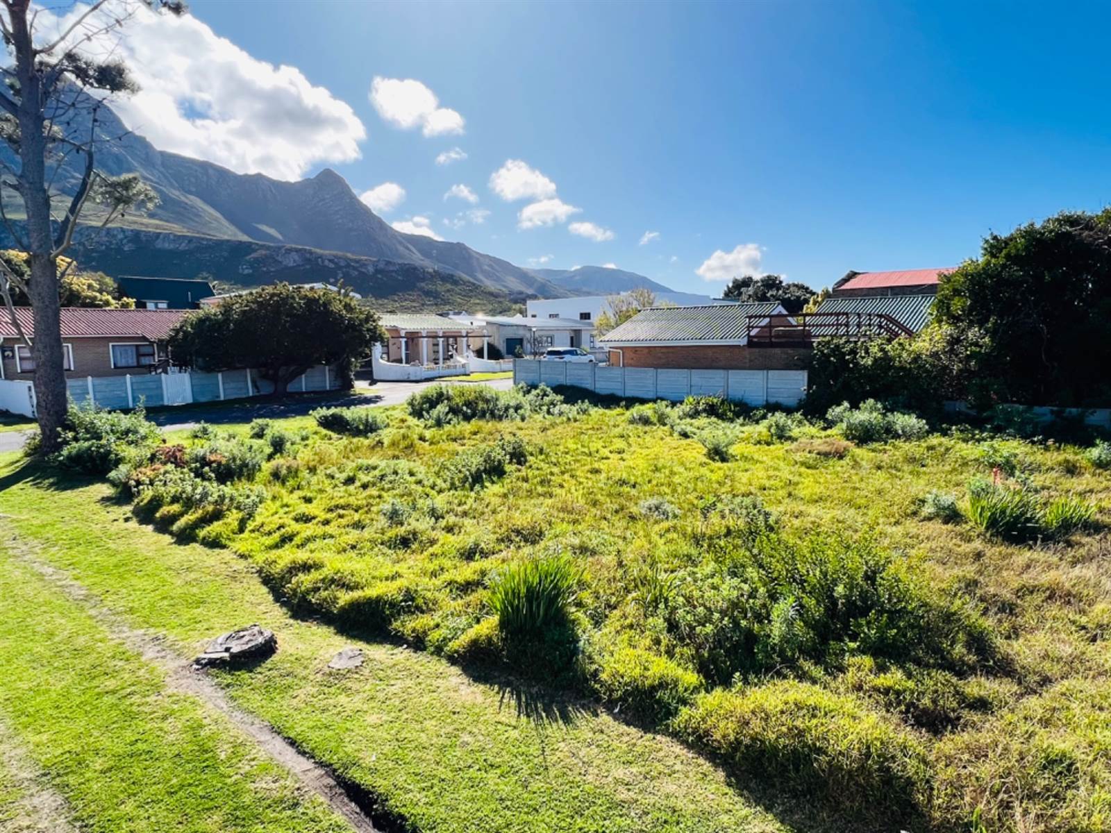 623 m² Land available in Kleinmond photo number 17
