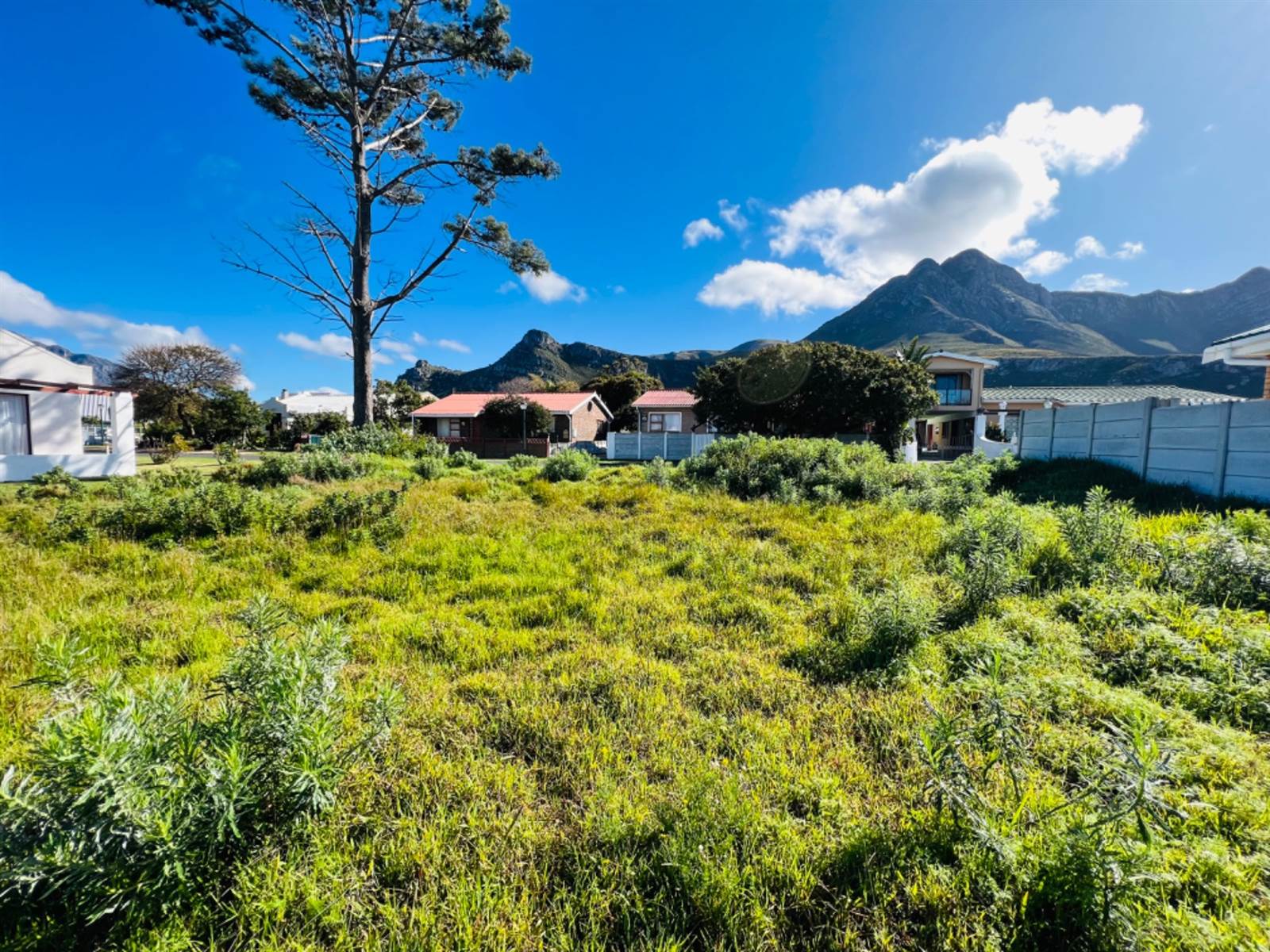 623 m² Land available in Kleinmond photo number 14