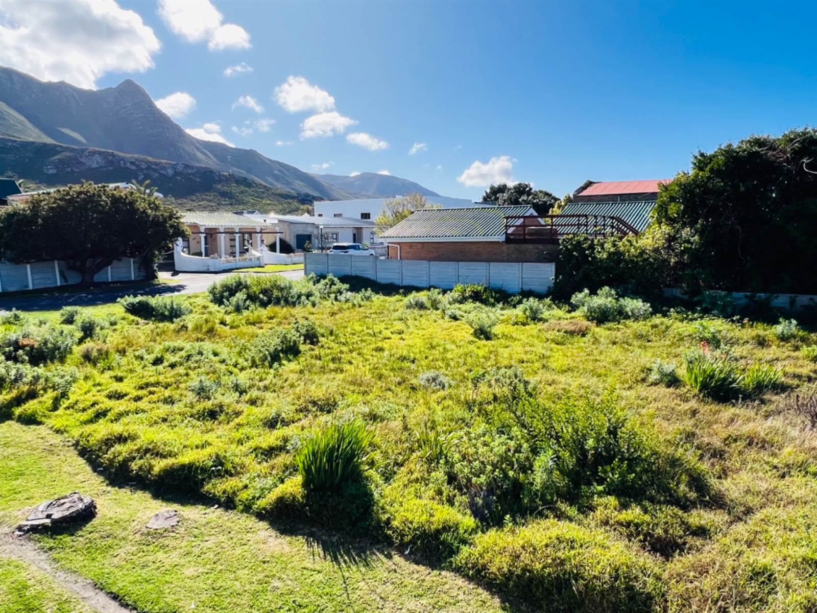 623 m² Land available in Kleinmond photo number 3