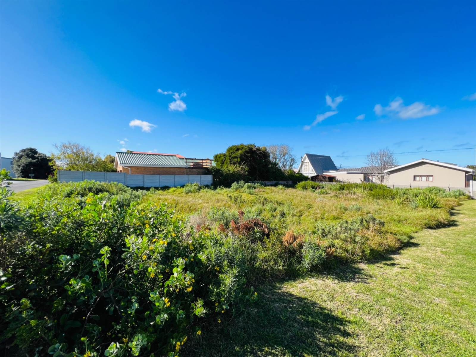 623 m² Land available in Kleinmond photo number 1