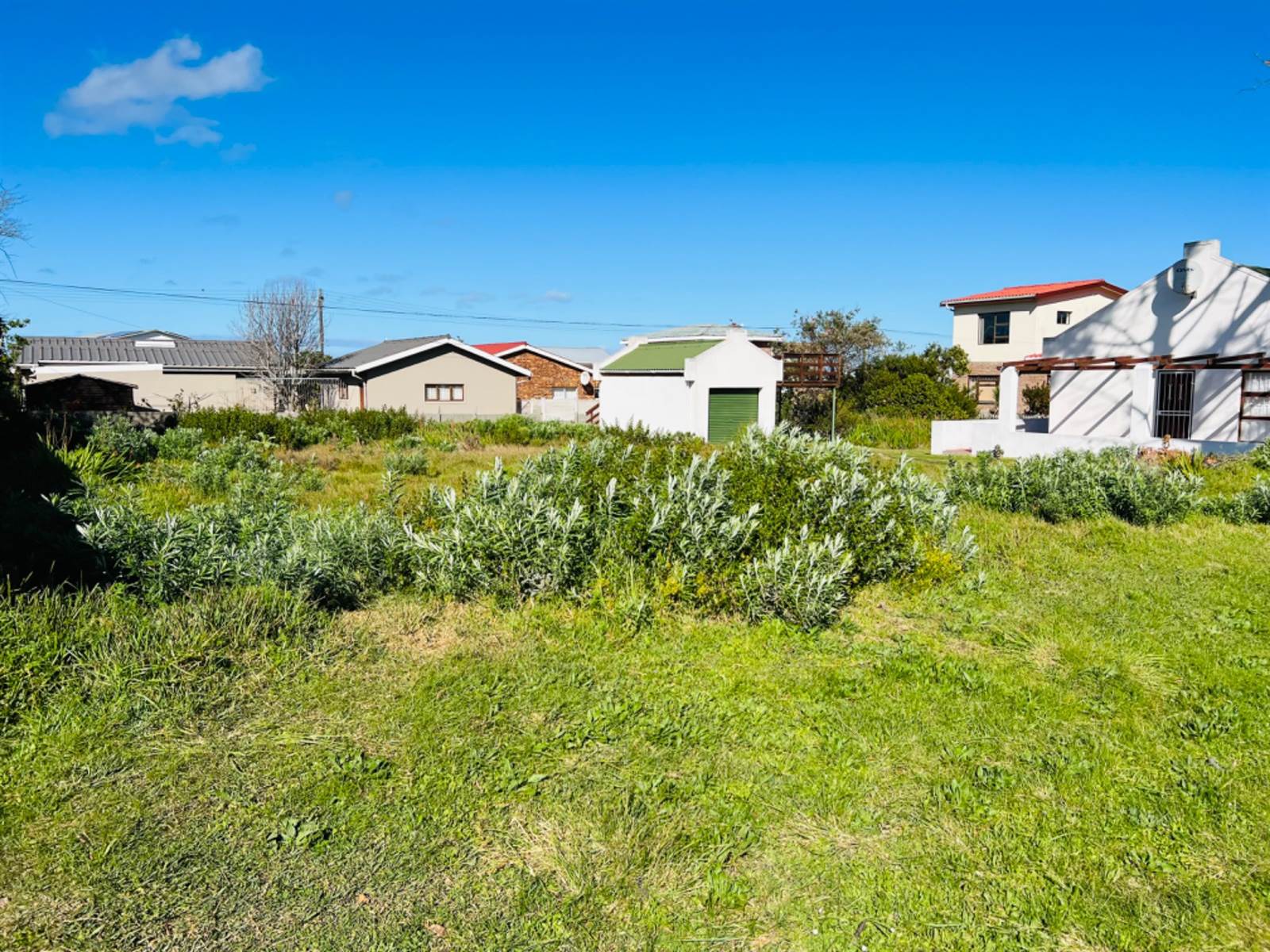623 m² Land available in Kleinmond photo number 6