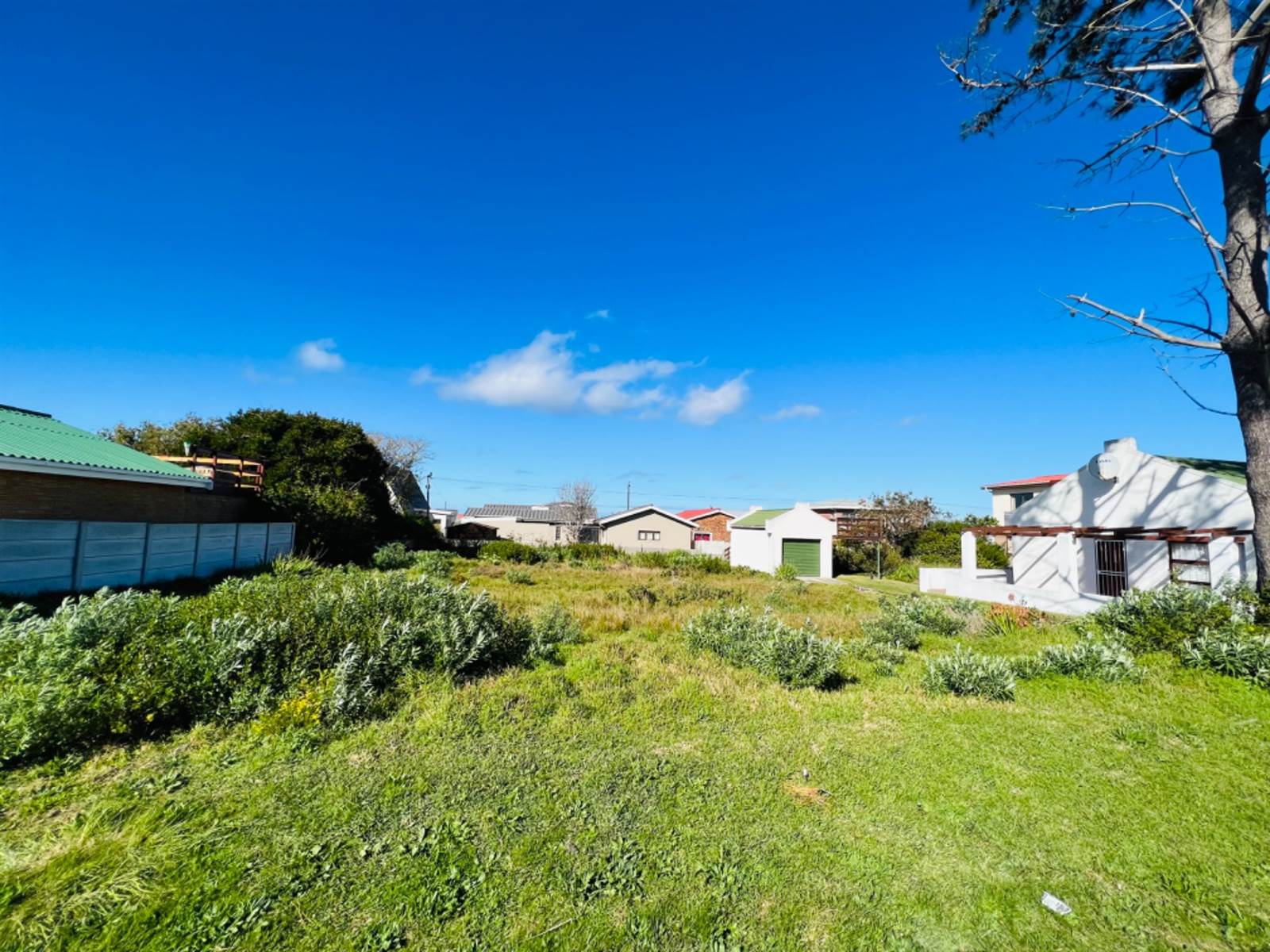 623 m² Land available in Kleinmond photo number 4