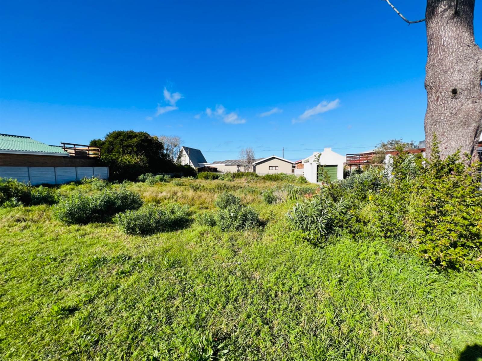 623 m² Land available in Kleinmond photo number 5