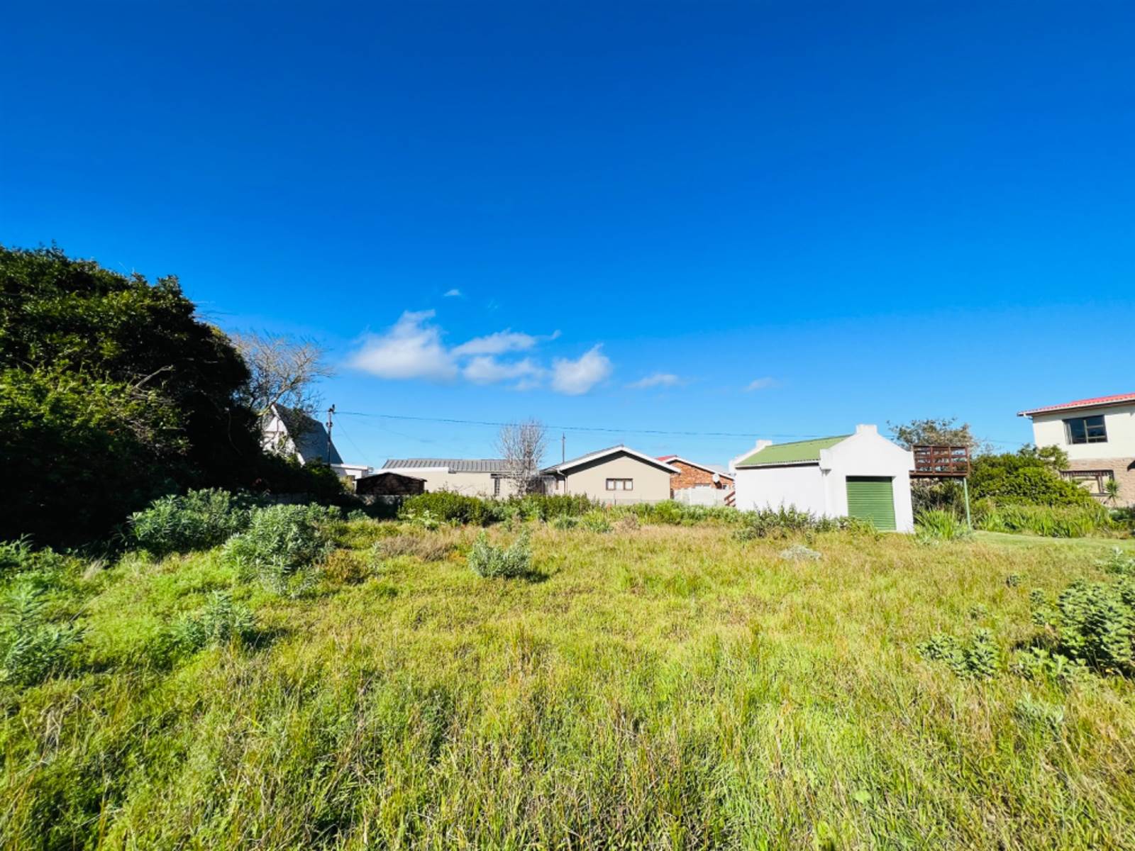 623 m² Land available in Kleinmond photo number 9