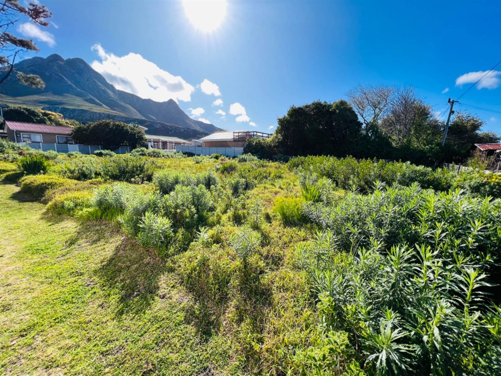 623 m² Land available in Kleinmond photo number 7