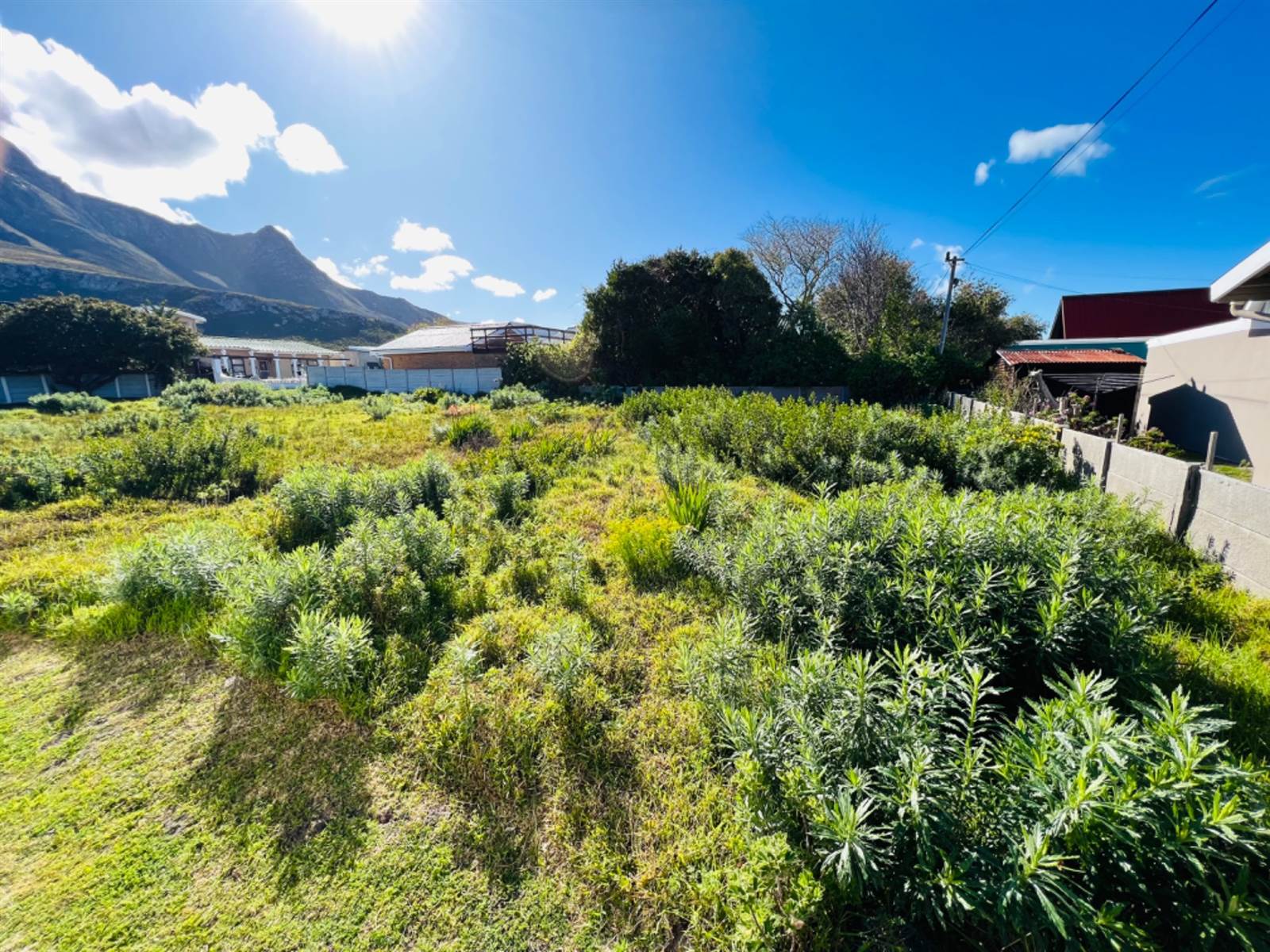623 m² Land available in Kleinmond photo number 13
