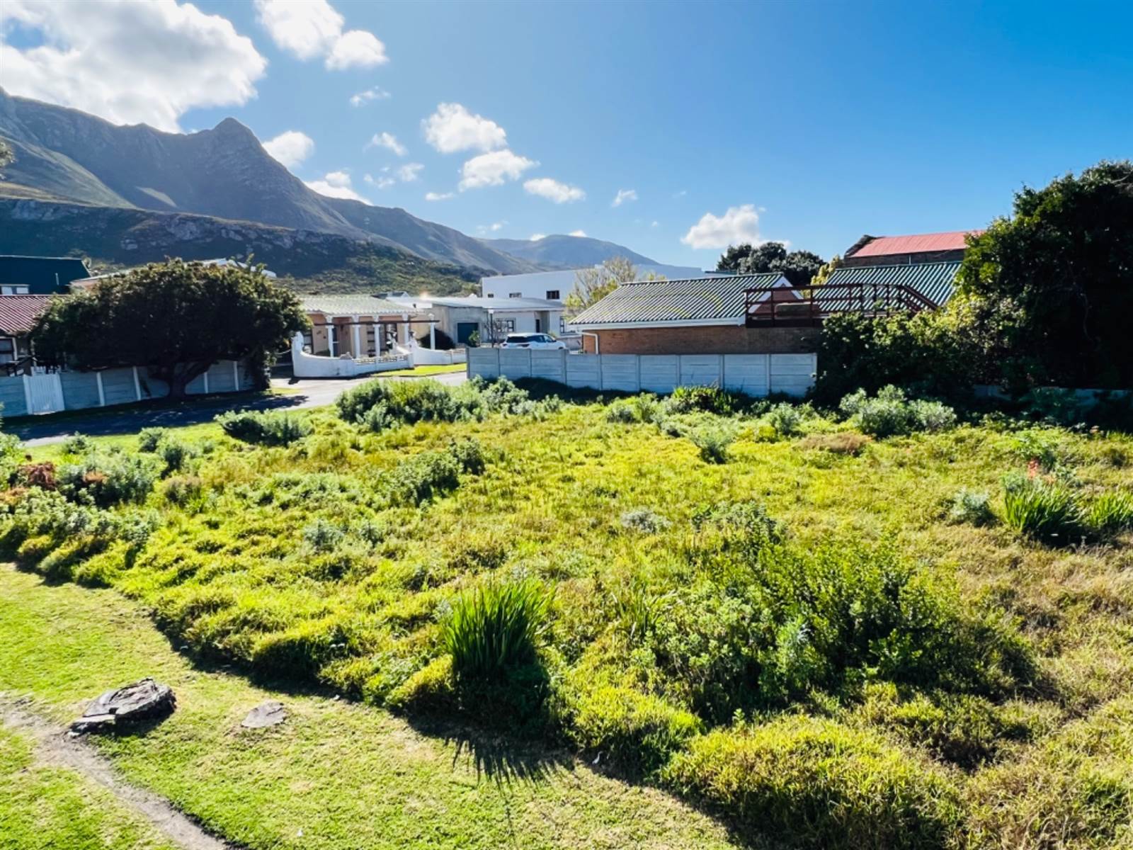 623 m² Land available in Kleinmond photo number 10