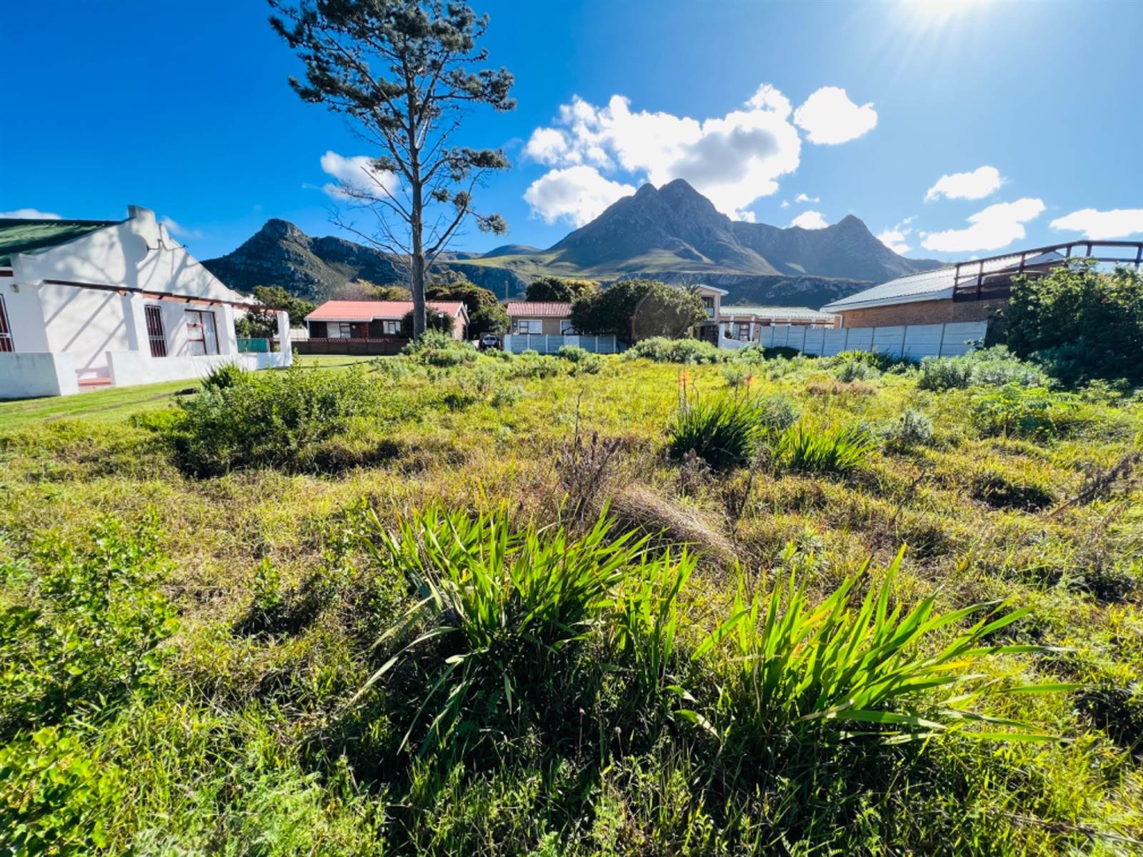 623 m² Land available in Kleinmond photo number 18