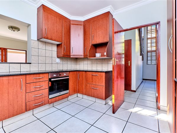 2 Bed House in Douglasdale