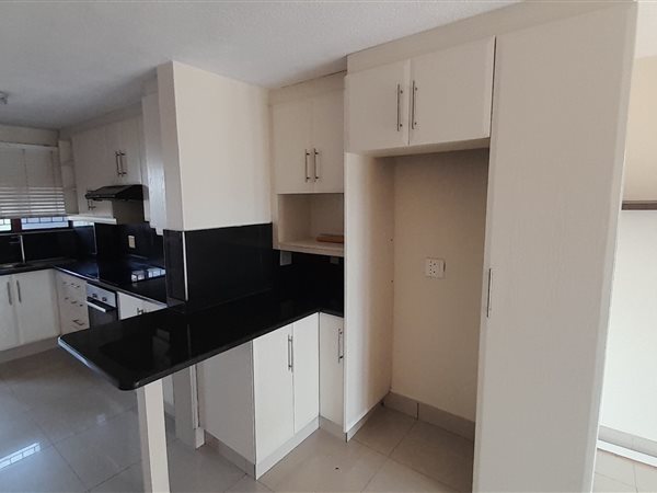 2 Bed Apartment