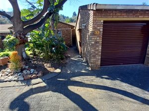 2 Bed Townhouse in Brummeria
