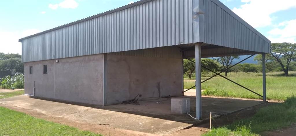 463  m² Commercial space in Louis Trichardt photo number 11