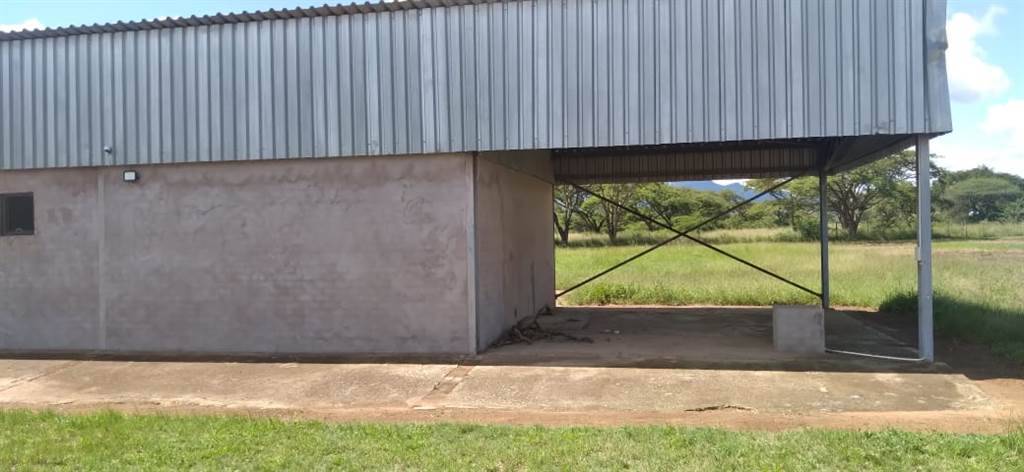 463  m² Commercial space in Louis Trichardt photo number 12