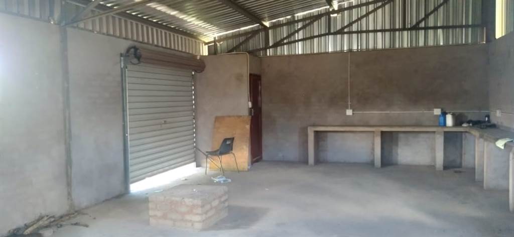 463  m² Commercial space in Louis Trichardt photo number 13
