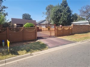 3 Bed House in Bardene