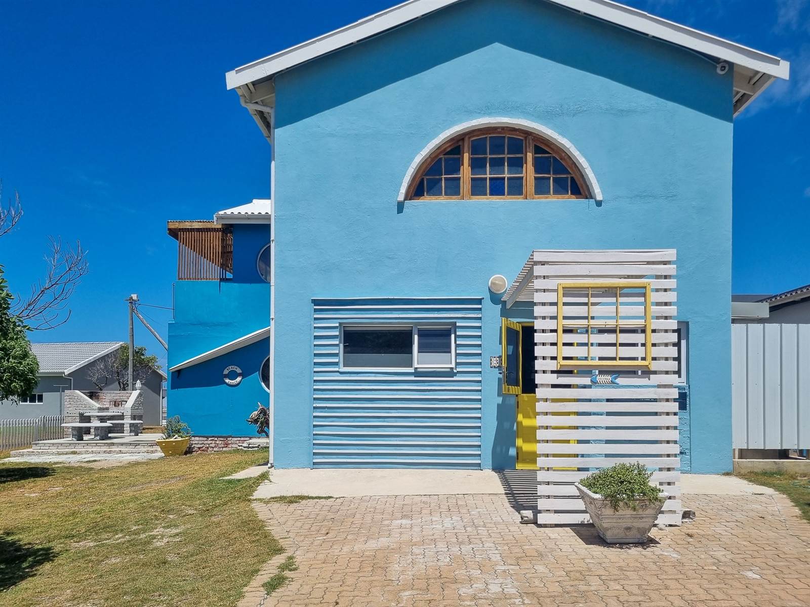 3 Bed House in Agulhas photo number 16