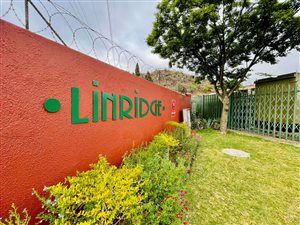 2 Bed Townhouse in Linmeyer