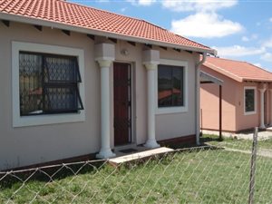 2 Bed House in Lynnwood Park