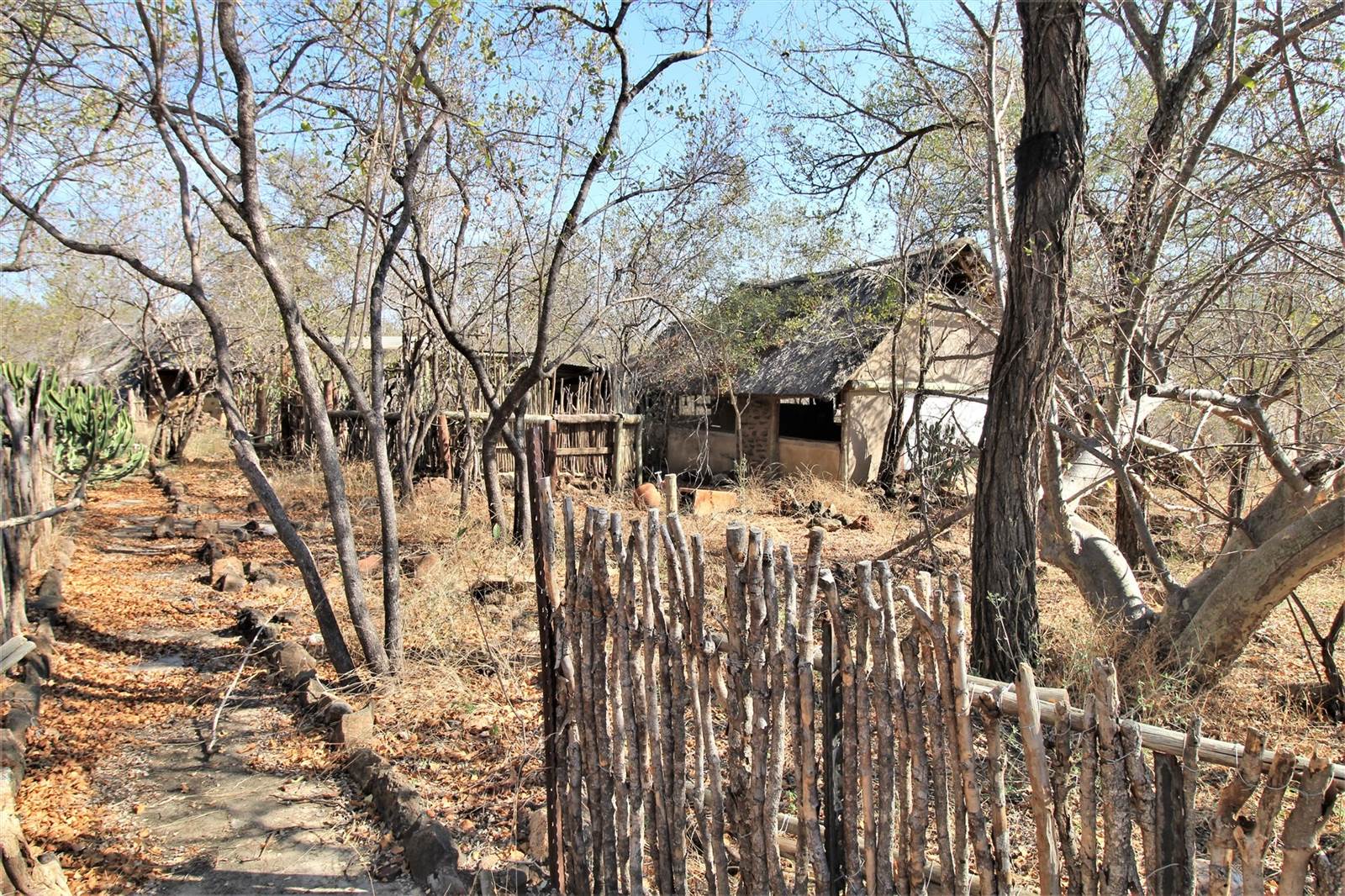 21 ha Land available in Parsons Game Reserve photo number 9