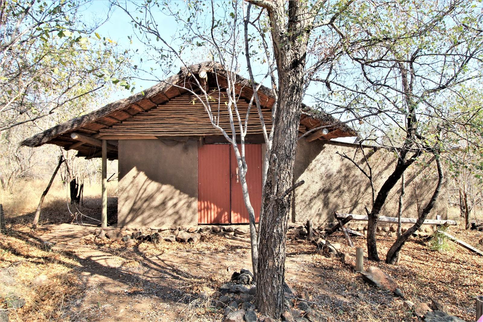 21 ha Land available in Parsons Game Reserve photo number 18