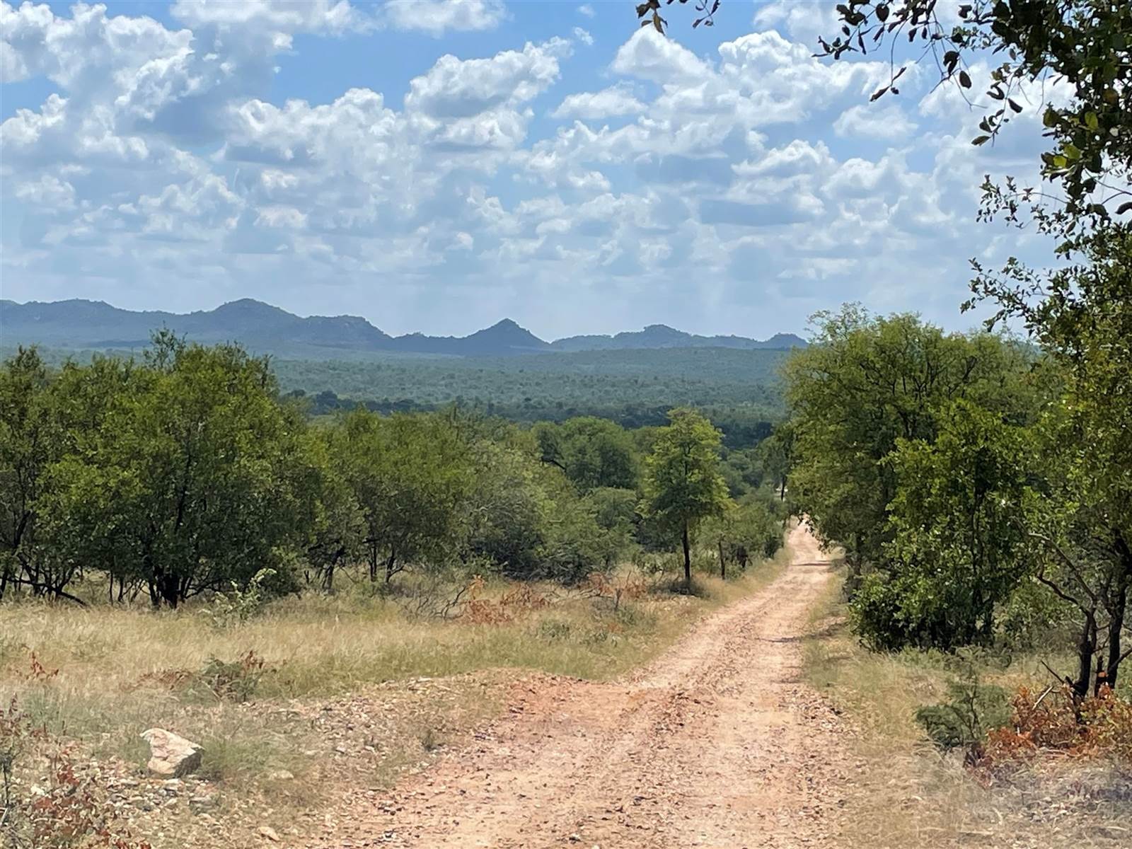 21 ha Land available in Parsons Game Reserve photo number 26