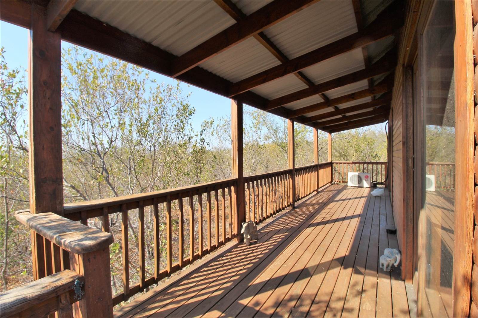 21 ha Land available in Parsons Game Reserve photo number 4