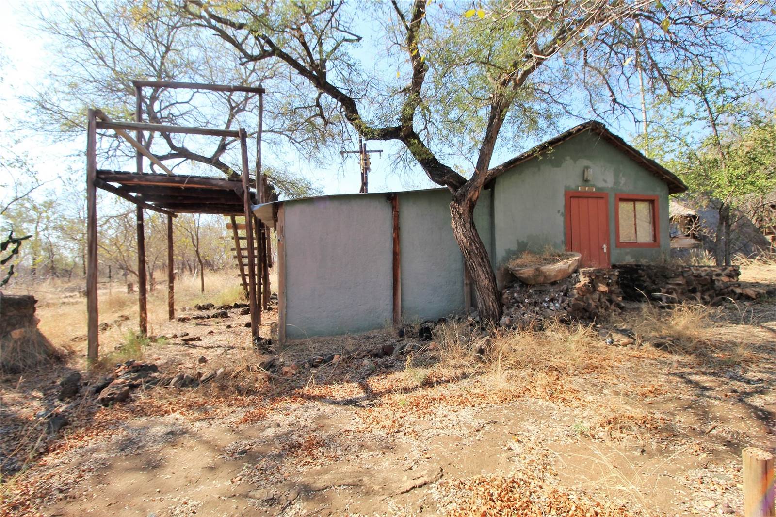 21 ha Land available in Parsons Game Reserve photo number 11