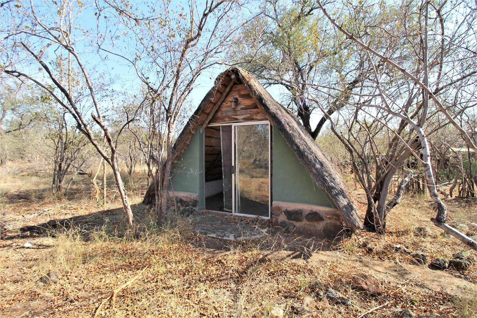21 ha Land available in Parsons Game Reserve photo number 14
