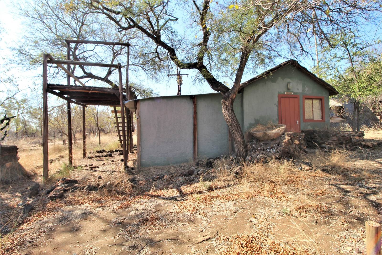 21 ha Land available in Parsons Game Reserve photo number 21