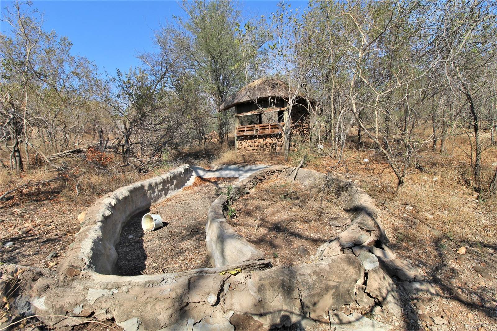 21 ha Land available in Parsons Game Reserve photo number 25