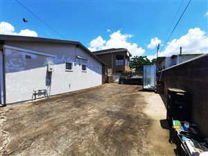 5 Bed House in Crossmoor
