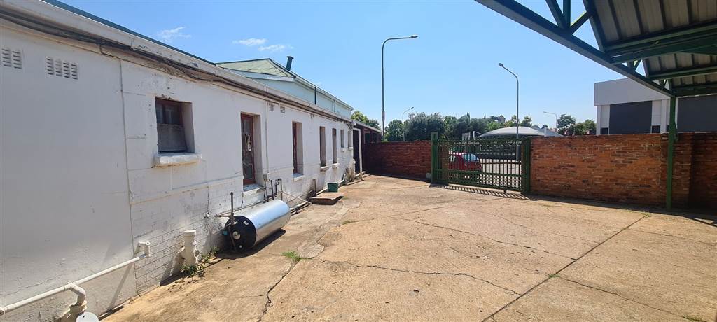 156  m² Retail Space in Potchefstroom Central photo number 20