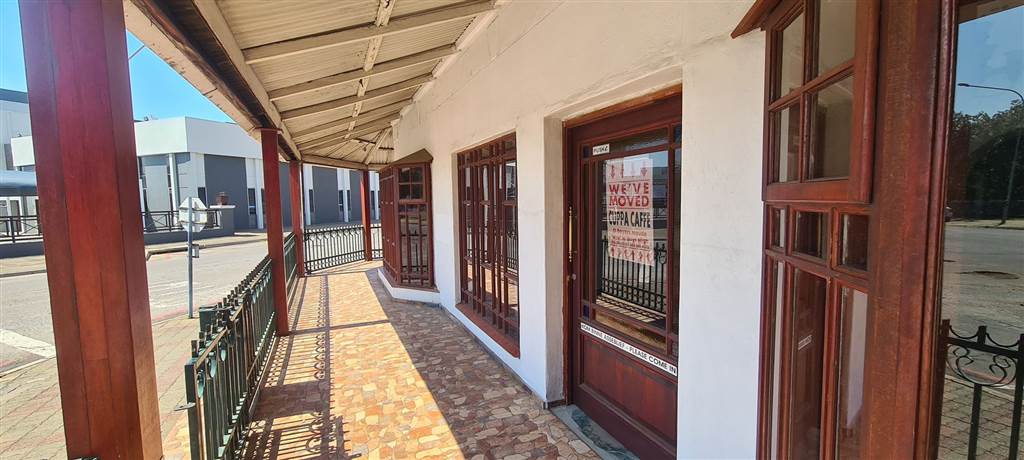 156  m² Retail Space in Potchefstroom Central photo number 3