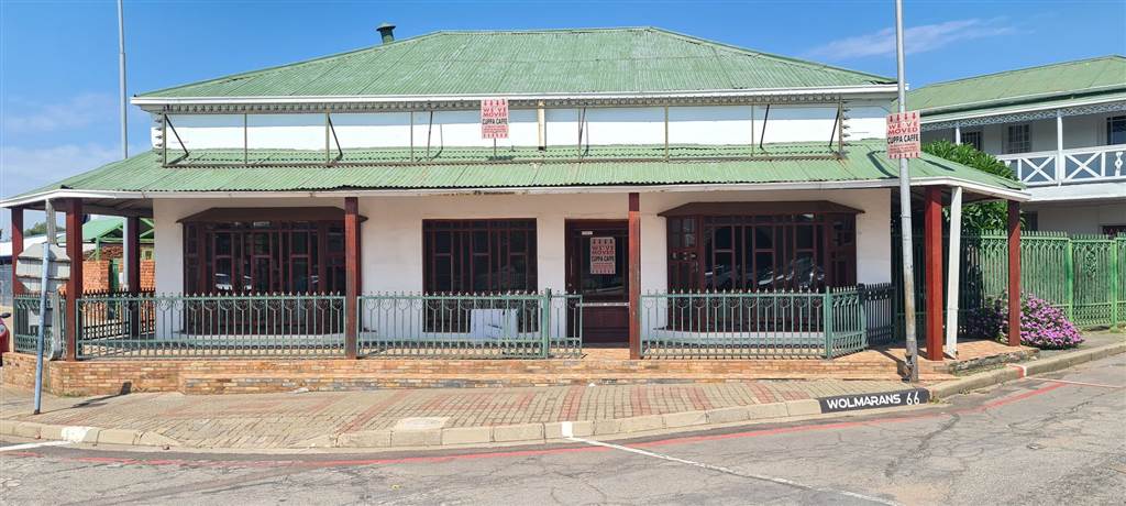 156  m² Retail Space in Potchefstroom Central photo number 1