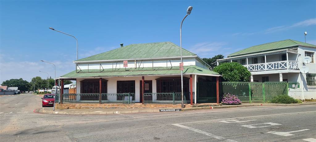 156  m² Retail Space in Potchefstroom Central photo number 2
