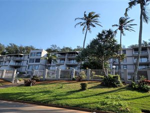 2 Bed Apartment in Desainagar