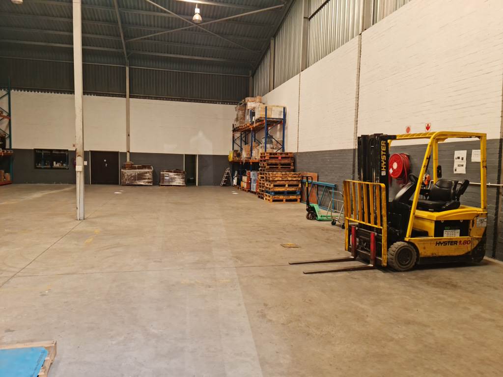 619  m² Industrial space in Kuilsriver photo number 11