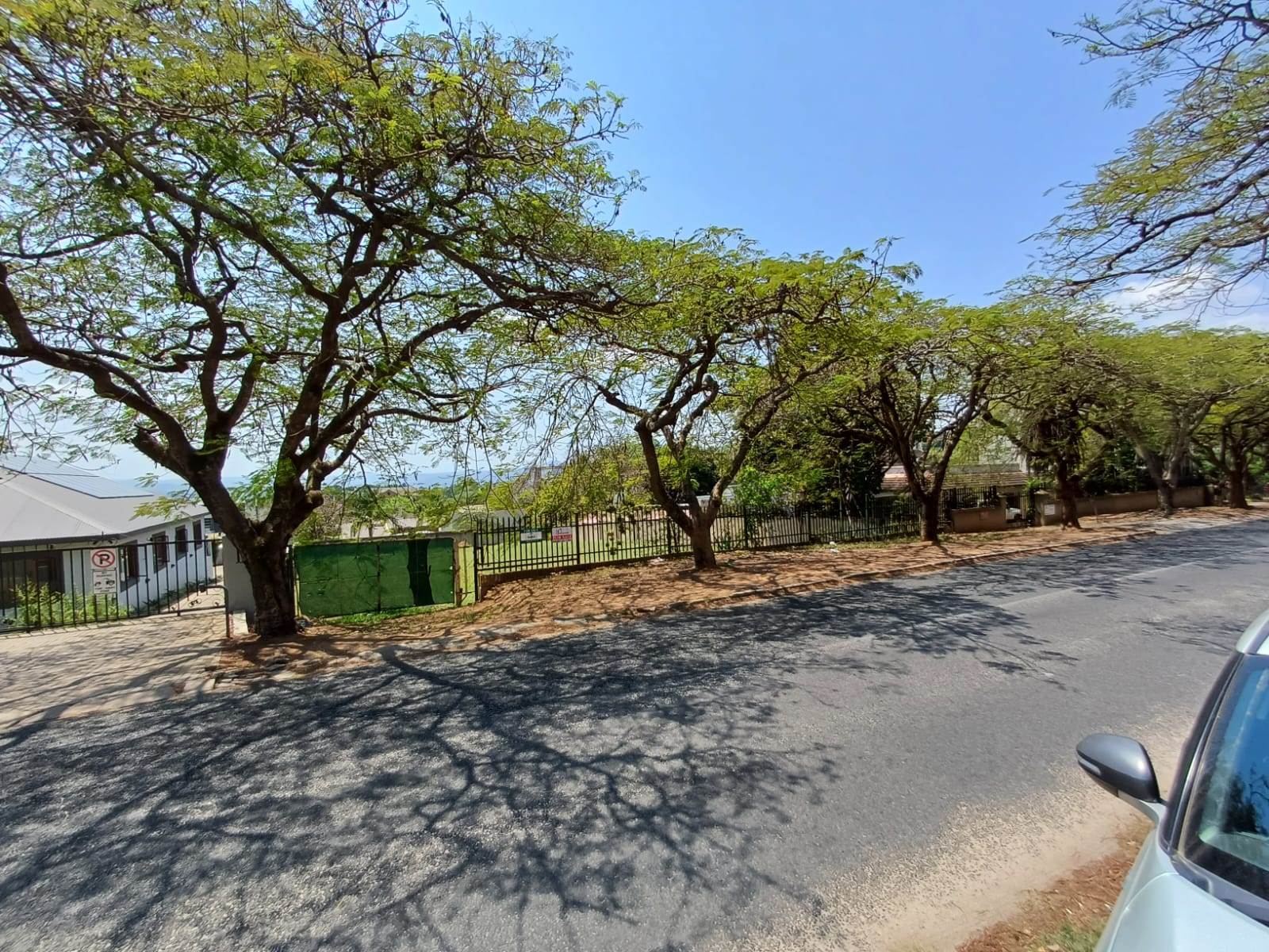 1190 m² Land available in Nelspruit photo number 2