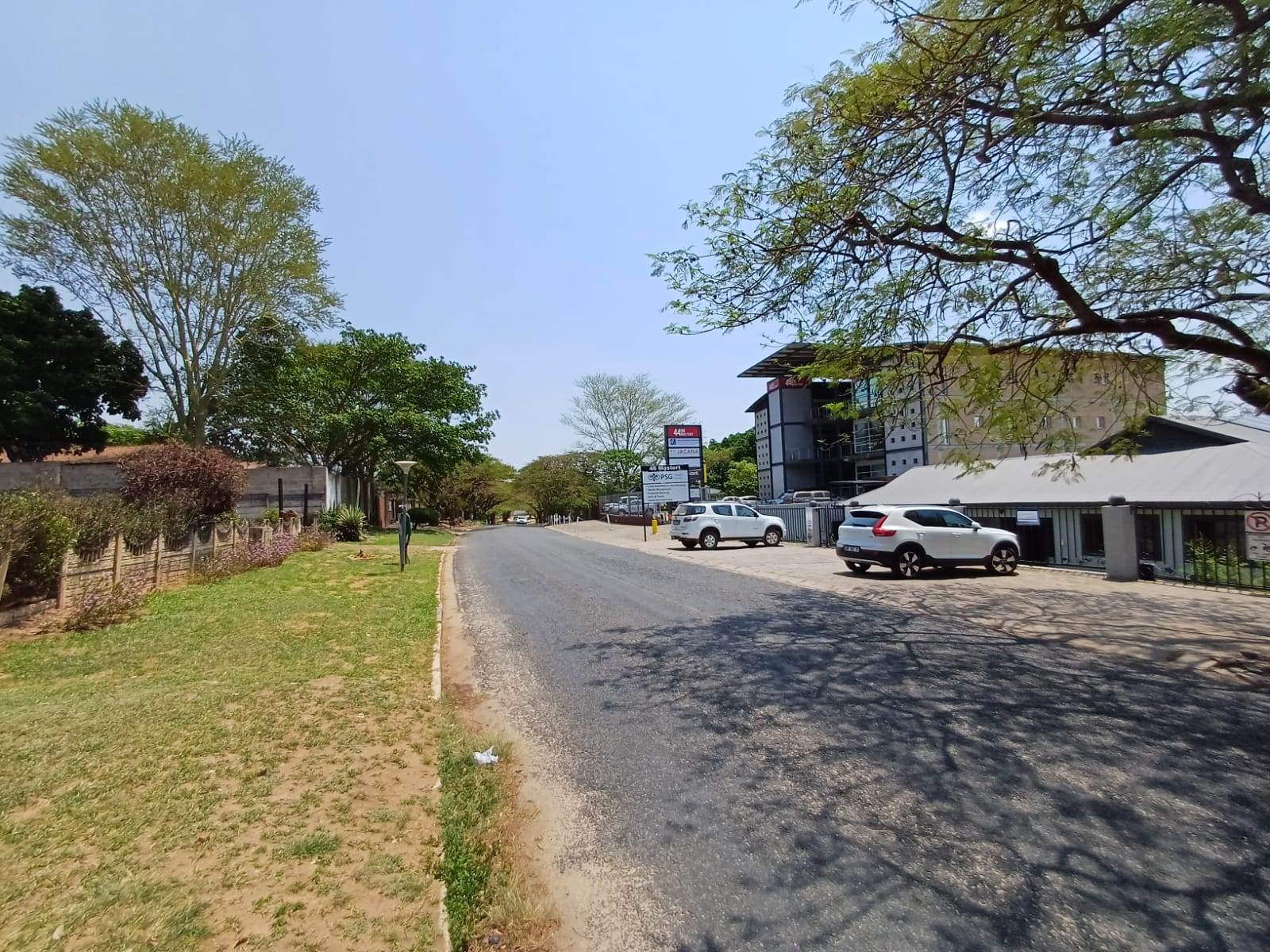 1190 m² Land available in Nelspruit photo number 3