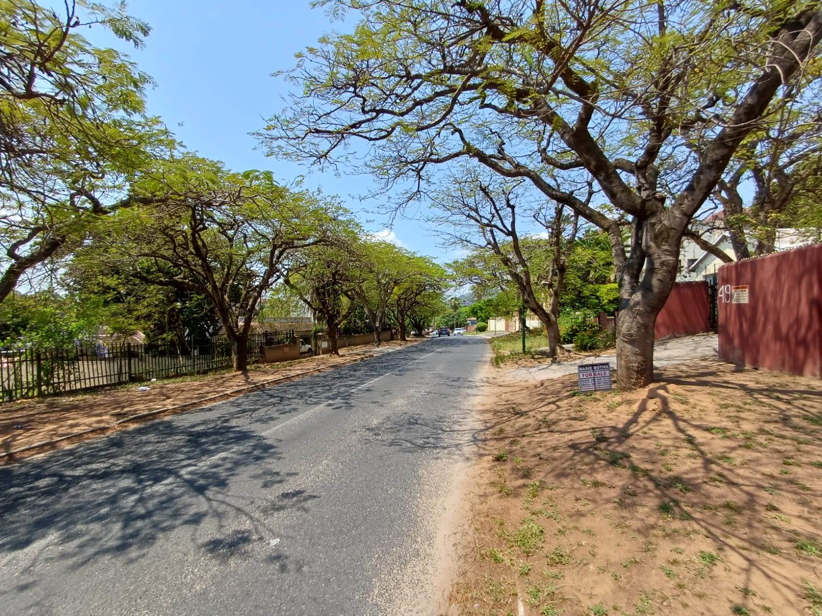 1190 m² Land available in Nelspruit photo number 4