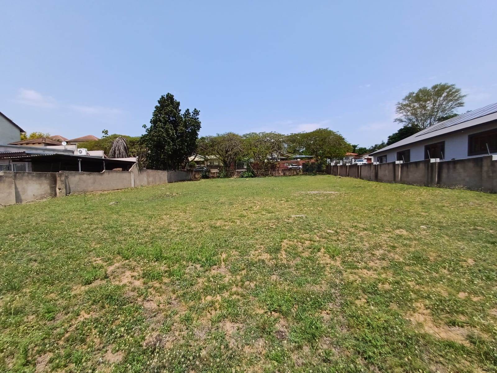 1190 m² Land available in Nelspruit photo number 5