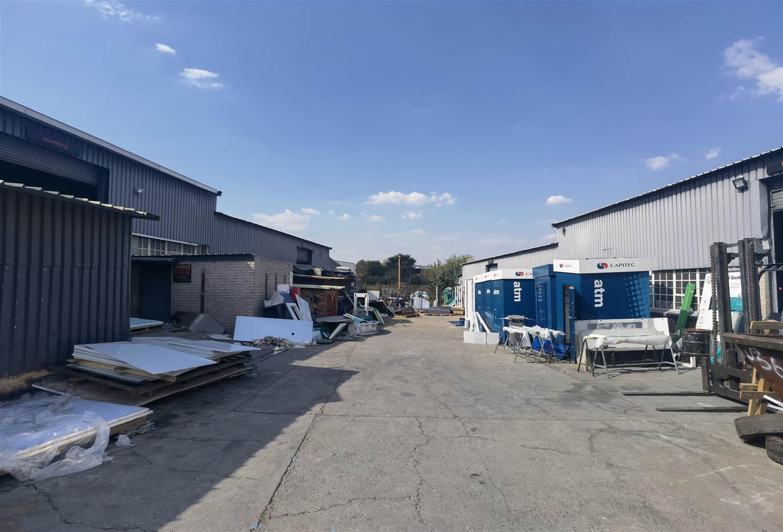 5500  m² Industrial space in Wadeville photo number 19
