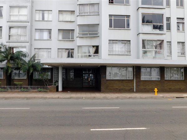 2 Bed Townhouse in Durban CBD
