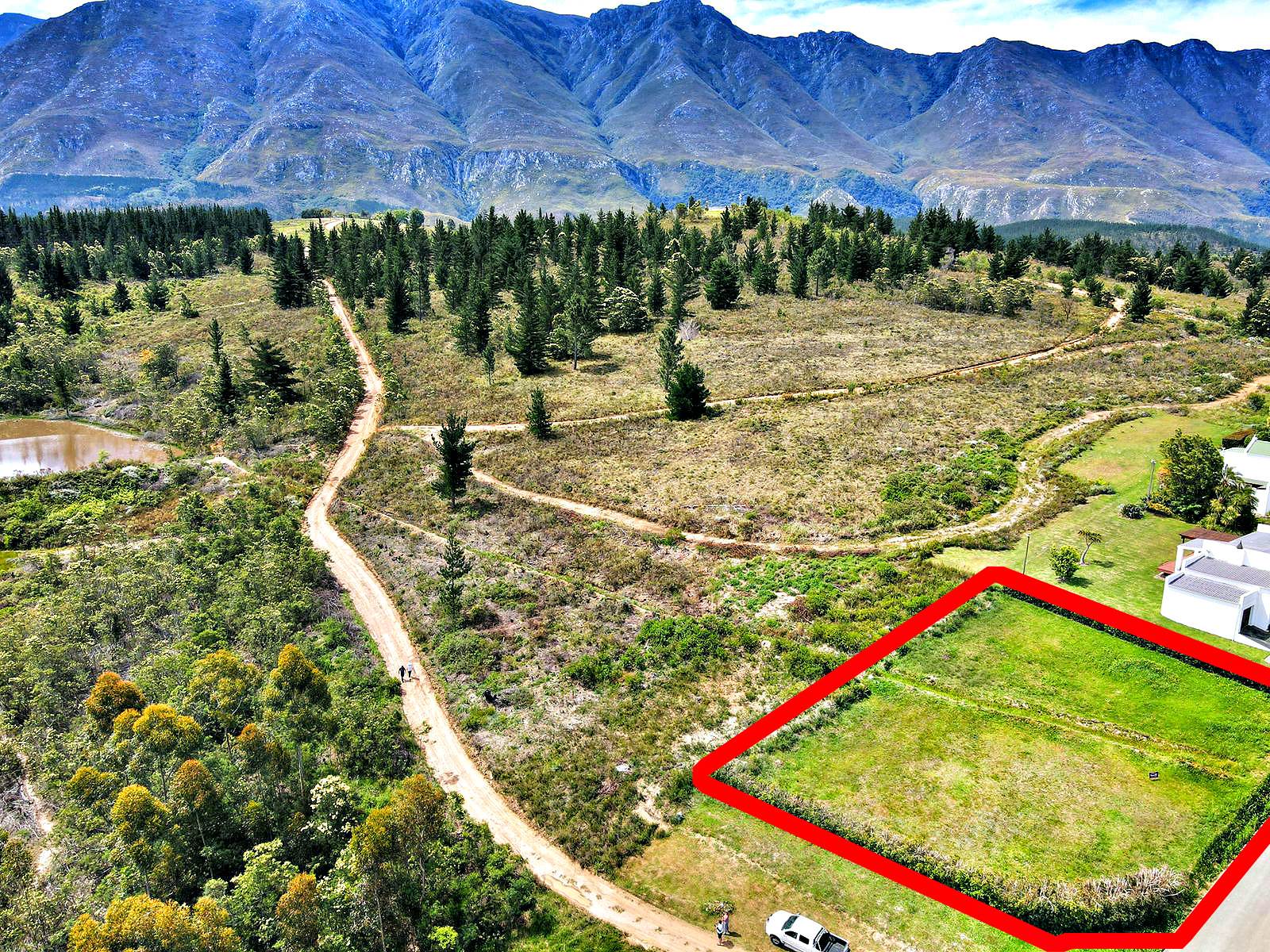 1000 m² Land available in Swellendam photo number 3