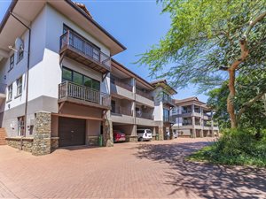 3 Bed Apartment in Hilltop Estate