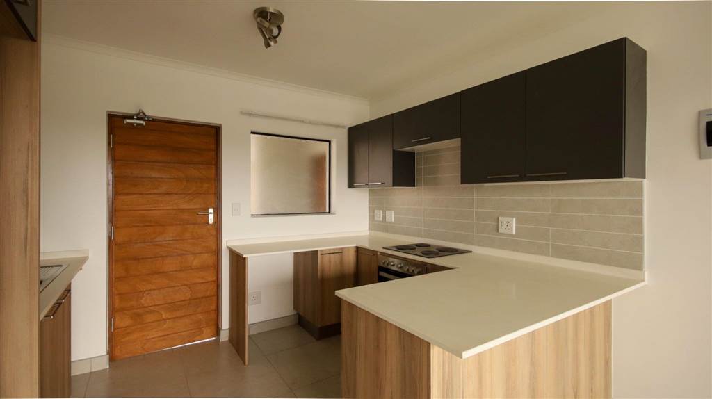 1 Bed Apartment in Eco Park photo number 2