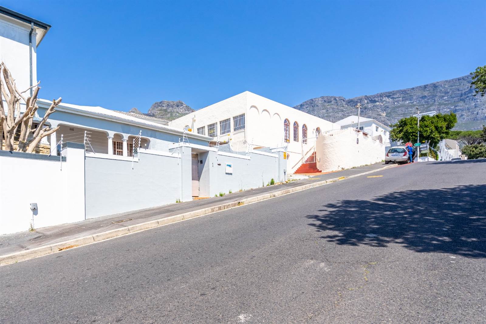 3 Bed House in Vredehoek photo number 20