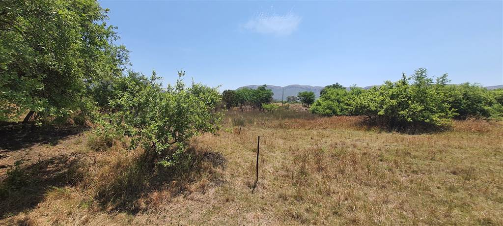 1275 m² Land available in Melodie photo number 3
