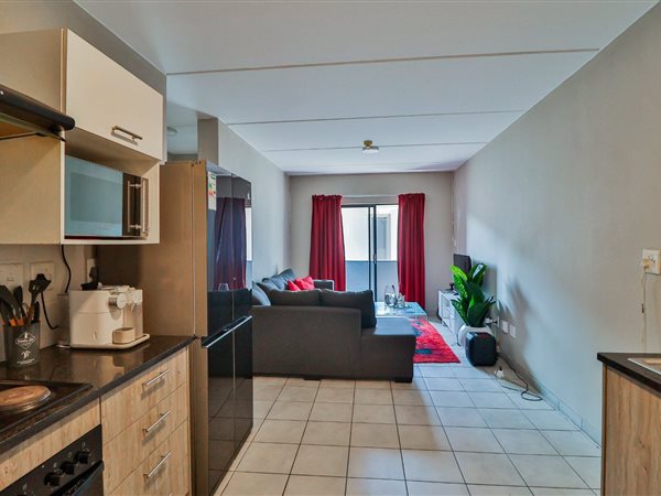 2 Bed Apartment